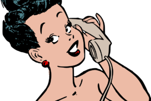 Tarot telefónico - 30 min