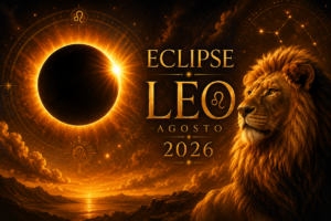 eclipse leo agosto 2026