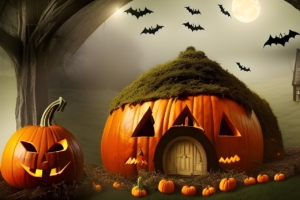 Tarot especial Halloween - 30 min