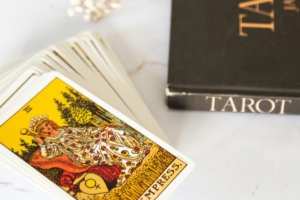 Curso Arcanos Mayores - (presencial, online o PDF)