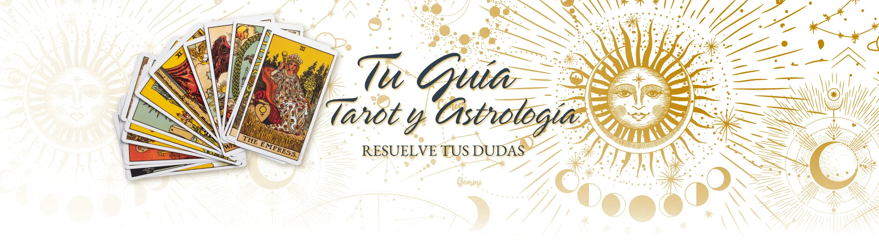 Tuguia Tarot y Astrologia